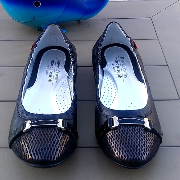 New Marc Joseph Flats - Picture 9 of 10